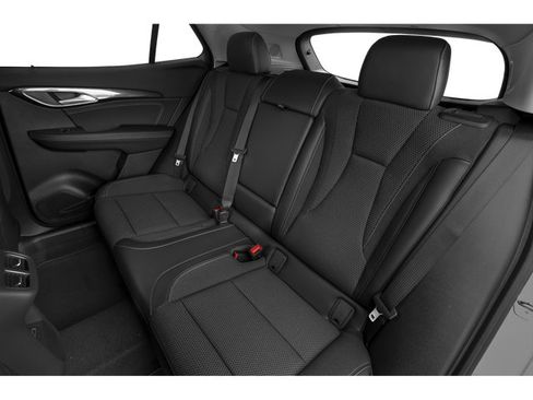 Used 2023 Buick Envision Preferred AWD/4WD image 48