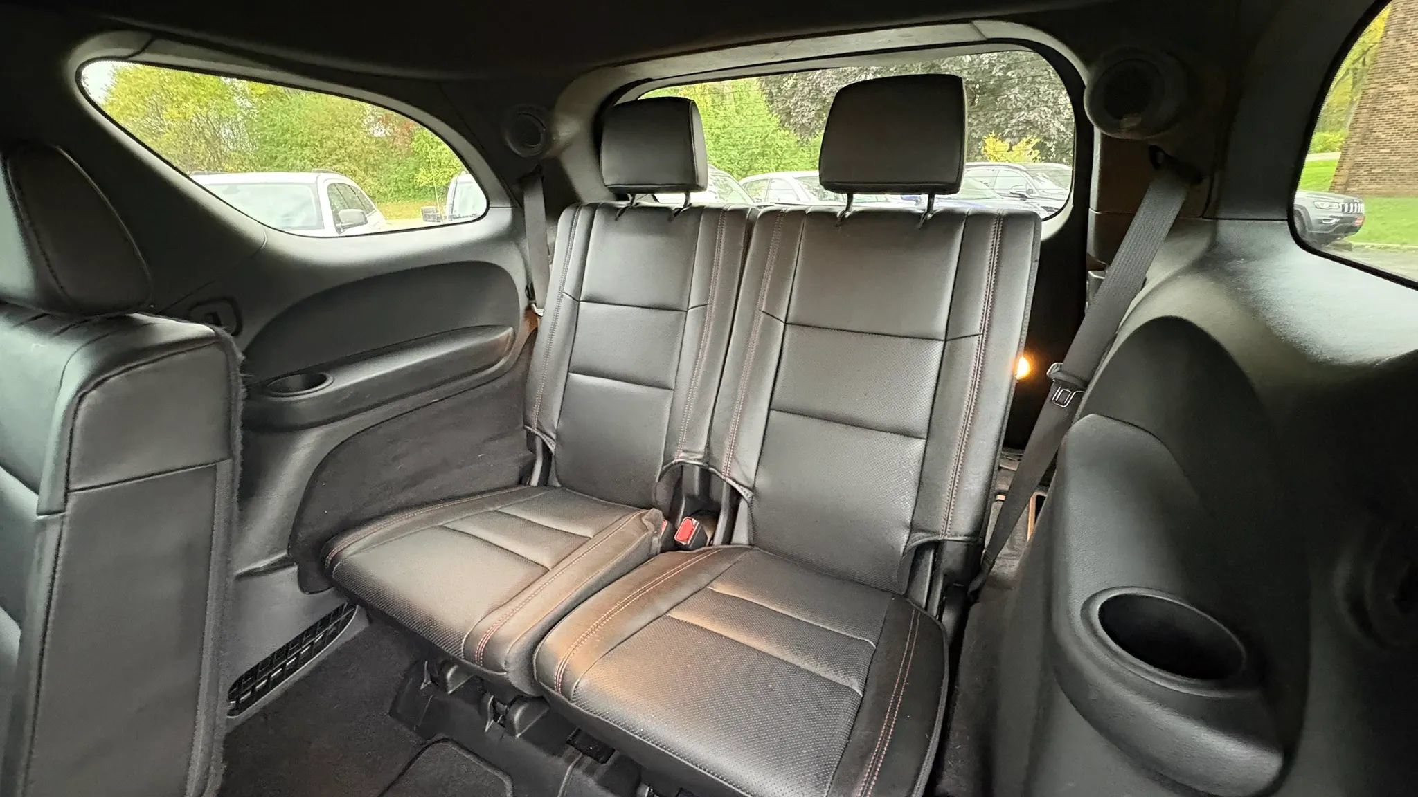 Used 2025 Dodge Durango GT AWD/4WD image 36