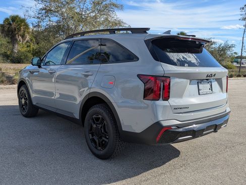 New 2026 Kia Sorento SX Prestige AWD/4WD image 7