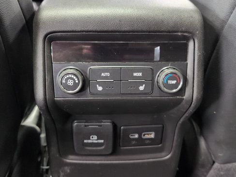 Used 2023 GMC Acadia AT4 w/ GMC Pro Grade Package AWD/4WD image 21