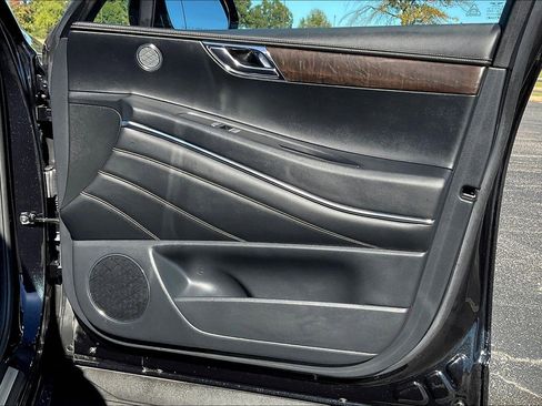 Used 2024 Genesis GV80 3.5T image 22