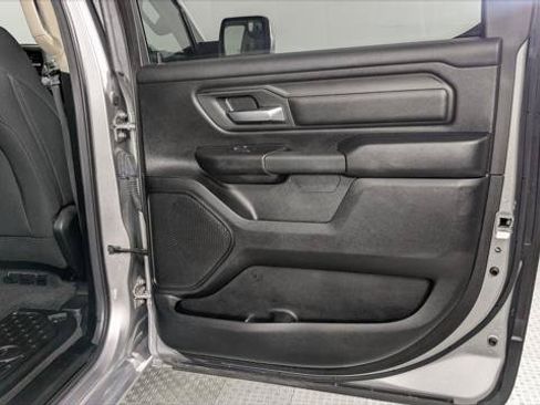 Used 2019 RAM 1500 Tradesman RWD image 19