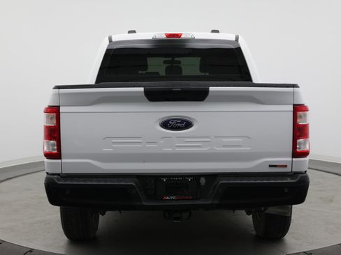 Used 2023 Ford F150 XL w/ Trailer Tow Package AWD/4WD image 6