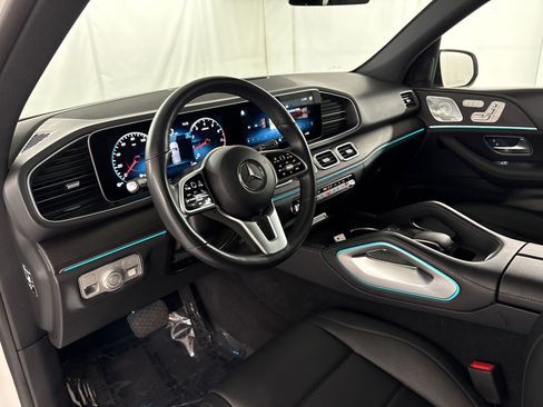 Certified 2021 Mercedes-Benz GLE 350 4MATIC image 4