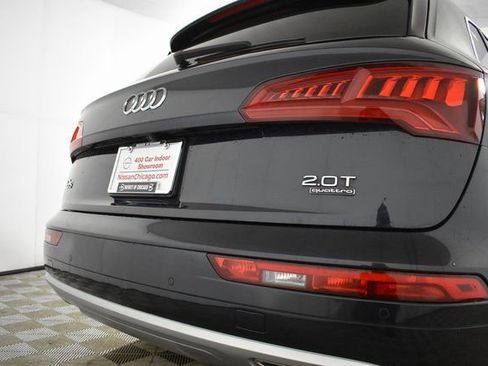 Used 2018 Audi Q5 2.0T Premium Plus w/ Premium Plus Package image 41