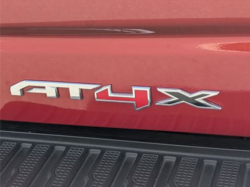 Used 2024 GMC Sierra 1500 AT4X w/ AT4X AEV Edition image 9