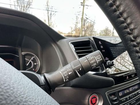 Certified 2023 Honda Passport EX-L image 26