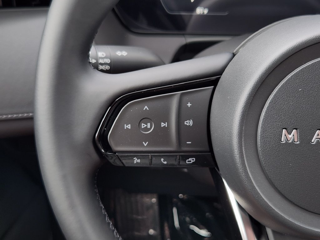 New 2026 MAZDA CX-5 Select AWD/4WD image 17