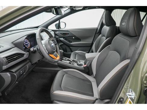 New 2026 Subaru Crosstrek 2.5i Wilderness image 17
