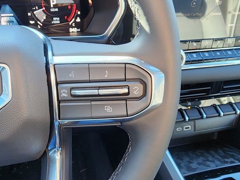 New 2026 GMC Canyon Elevation w/ Convenience Package image 21