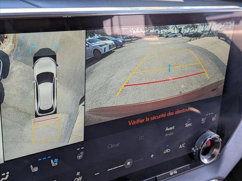 Certified 2023 Lexus RX 350 Premium Plus w/ Accessory Package (Z1) image 13