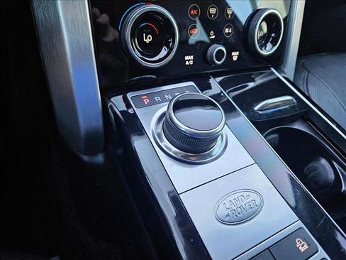 Used 2021 Land Rover Range Rover Westminster Edition image 11