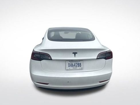 Used 2023 Tesla Model 3 Standard Range RWD image 6