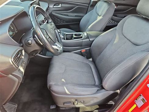Certified 2022 Hyundai Santa Fe SEL w/ Convenience Package image 16