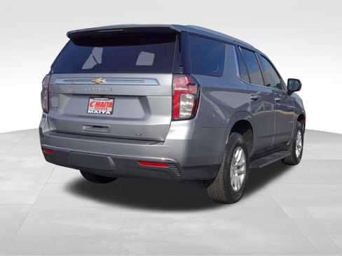 Used 2023 Chevrolet Tahoe LT image 3
