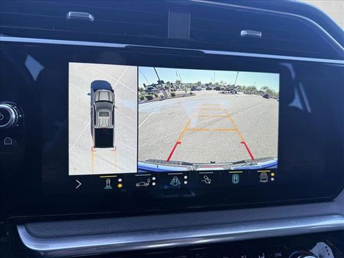 Used 2022 GMC Sierra 1500 Denali w/ Technology Package image 18