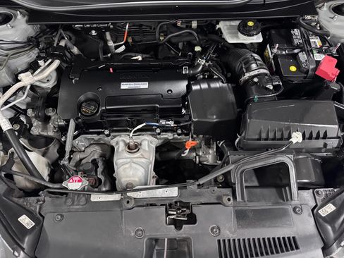 Used 2019 Honda CR-V LX image 10