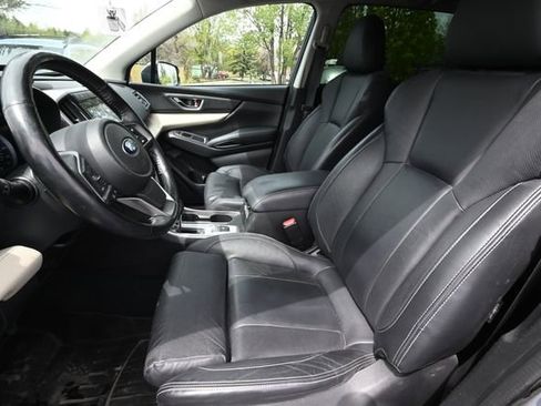 Used 2019 Subaru Ascent Limited w/ Popular Package #2 AWD/4WD image 8