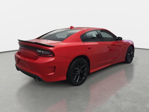 Used 2021 Dodge Charger GT w/ Blacktop Package image 5