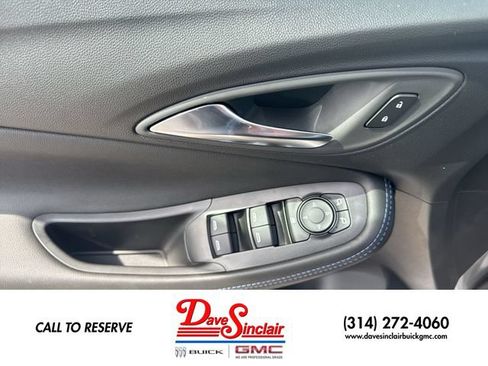 New 2026 Buick Encore GX Sport Touring w/ Comfort Package AWD/4WD image 13