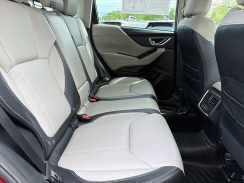 Used 2021 Subaru Forester Limited AWD/4WD image 33