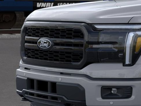 New 2026 Ford F150 Lariat w/ Equipment Group 501A Mid AWD/4WD image 17