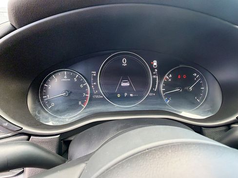 Certified 2025 MAZDA CX-30 AWD 2.5 S w/ Select Sport Pkg image 35