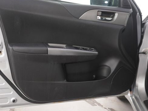 Used 2011 Subaru Impreza 2.5i Premium w/ PWR Moonroof Value Pkg image 17