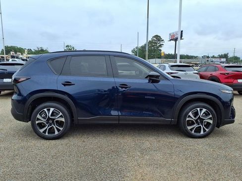 New 2026 MAZDA CX-5 Preferred AWD/4WD image 5
