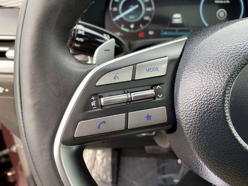 Used 2024 Hyundai Palisade Calligraphy image 21