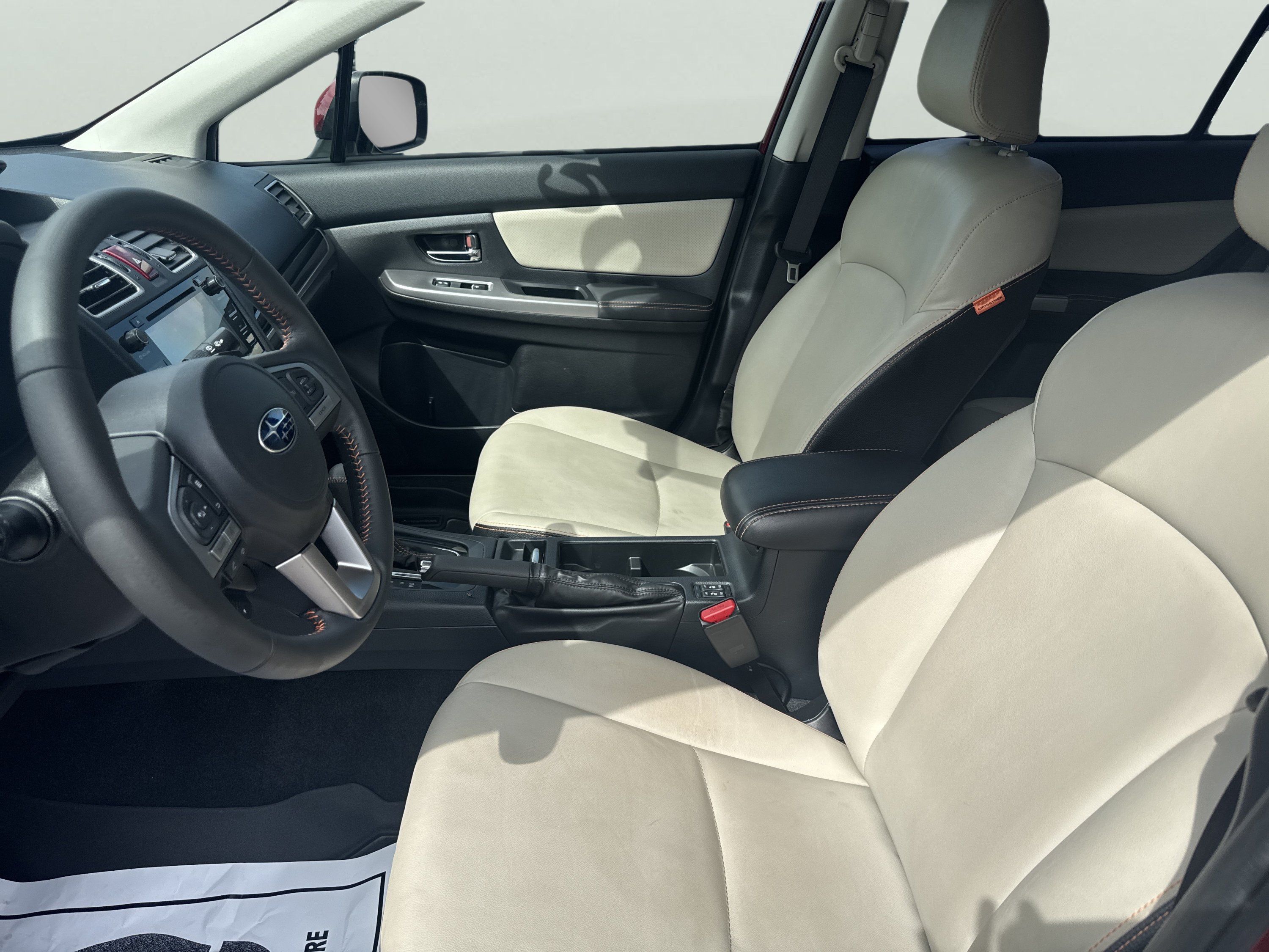 Used 2016 Subaru Crosstrek 2.0i Limited AWD/4WD image 10