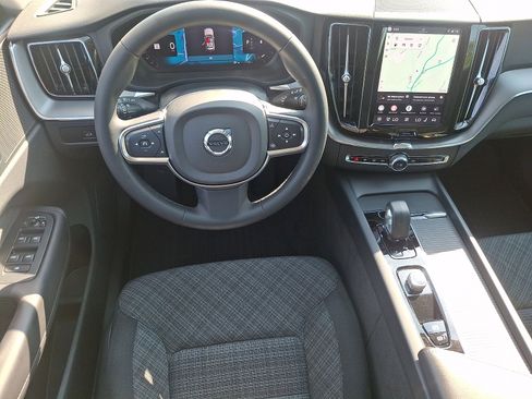 Certified 2024 Volvo XC60 B5 Core w/ Protection Package Premier AWD/4WD image 12