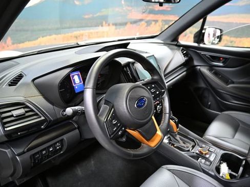 Certified 2024 Subaru Forester Wilderness image 23