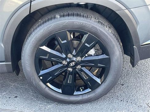 Used 2025 Hyundai Palisade XRT image 9