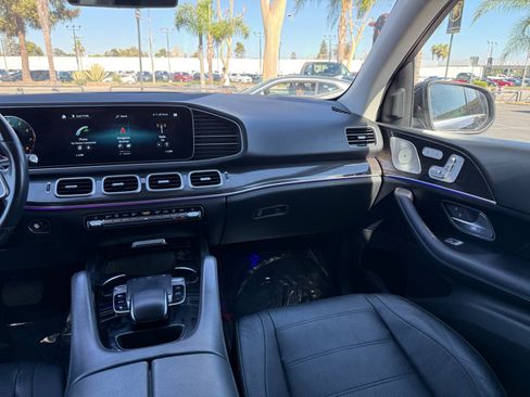 Used 2020 Mercedes-Benz GLE 350 4MATIC image 23