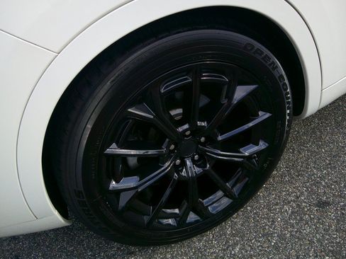 Used 2019 Maserati Levante AWD/4WD image 62