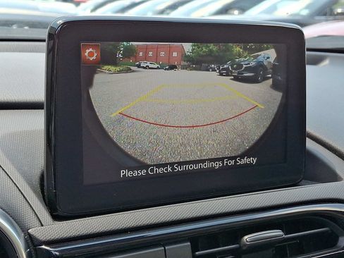 Used 2023 MAZDA MX-5 Miata Grand Touring RWD image 16