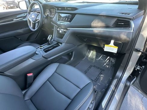 New 2026 Cadillac XT5 Sportv AWD/4WD image 30