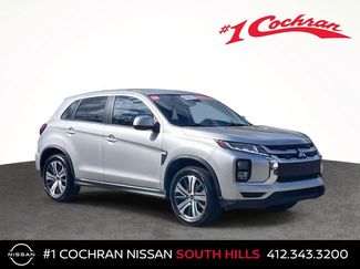 Used 2024 Mitsubishi Outlander Sport ES video 1
