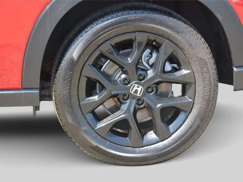 Used 2025 Honda HR-V Sport image 29