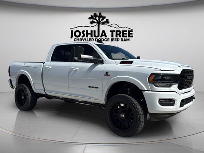 Used 2022 RAM 2500 Limited