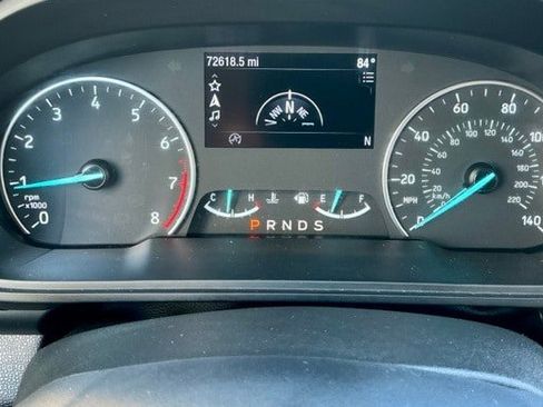 Used 2019 Ford EcoSport Titanium image 23