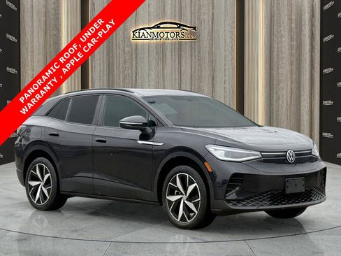 Used 2023 Volkswagen ID.4 Pro S image 1