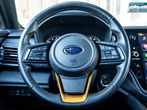 Used 2023 Subaru Outback Wilderness image 12