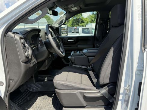 New 2025 Chevrolet Silverado 3500 W/T w/ WT Convenience Package image 21