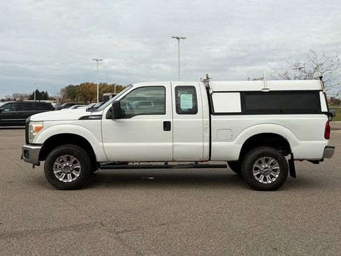 Used 2014 Ford F350 XL image 8