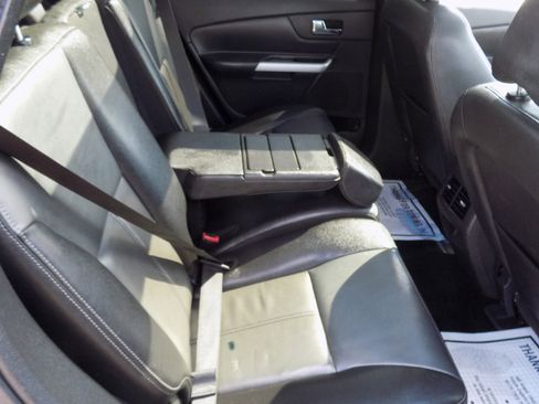 Used 2012 Ford Edge Sport w/ Driver Entry Pkg image 16
