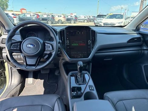 Certified 2026 Subaru Crosstrek 2.5i Limited w/ Crosstrek Mirror Package AWD/4WD image 18