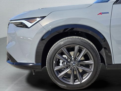 New 2026 Acura ADX A-Spec image 6