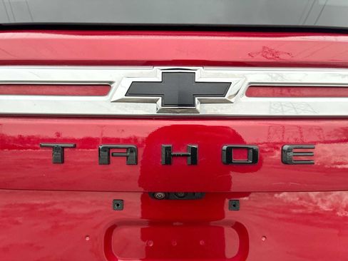 Used 2023 Chevrolet Tahoe High Country w/ LPO, Illumination Package image 32